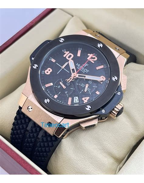 fake hublot limited edition watches|hublot first copy watches.